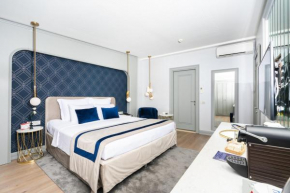  Vicenza Hotel  Стамбул